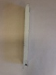 Garážová a sekční vrata Jimi-Tore Postraní profil - 50mm izolace